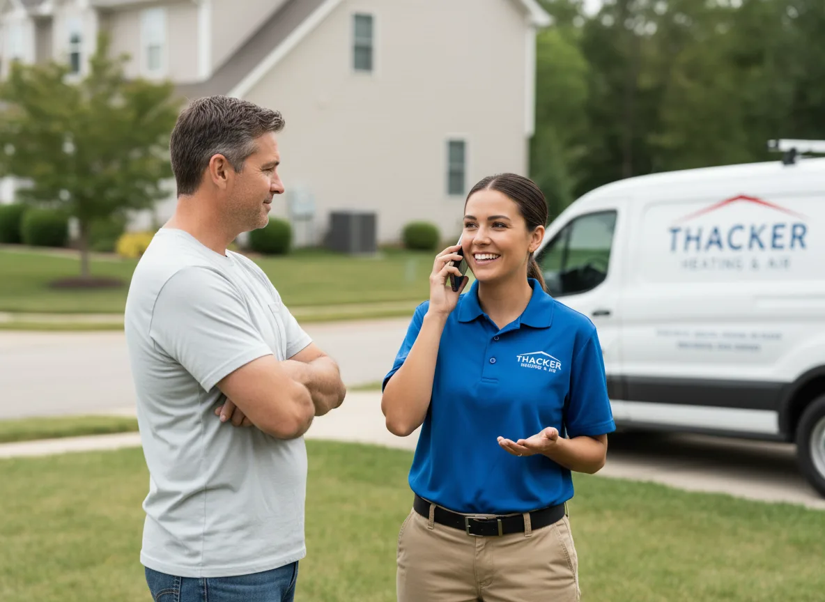 Ac Repair Boones Mill, VA FAQs